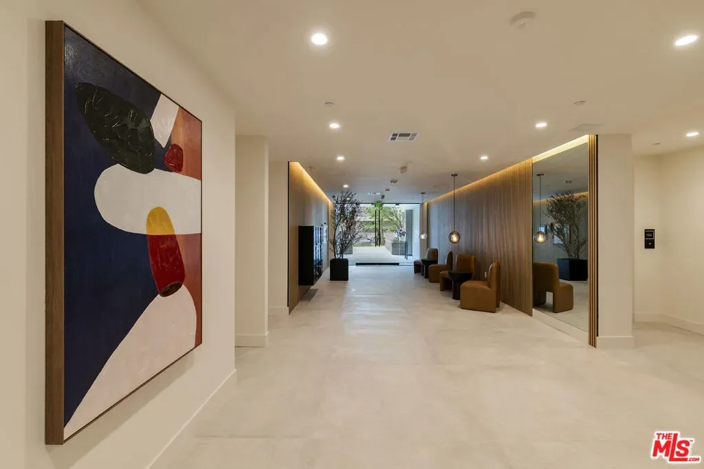 3649 Regal Place 102, Los Angeles, California, United States. - Hero Image