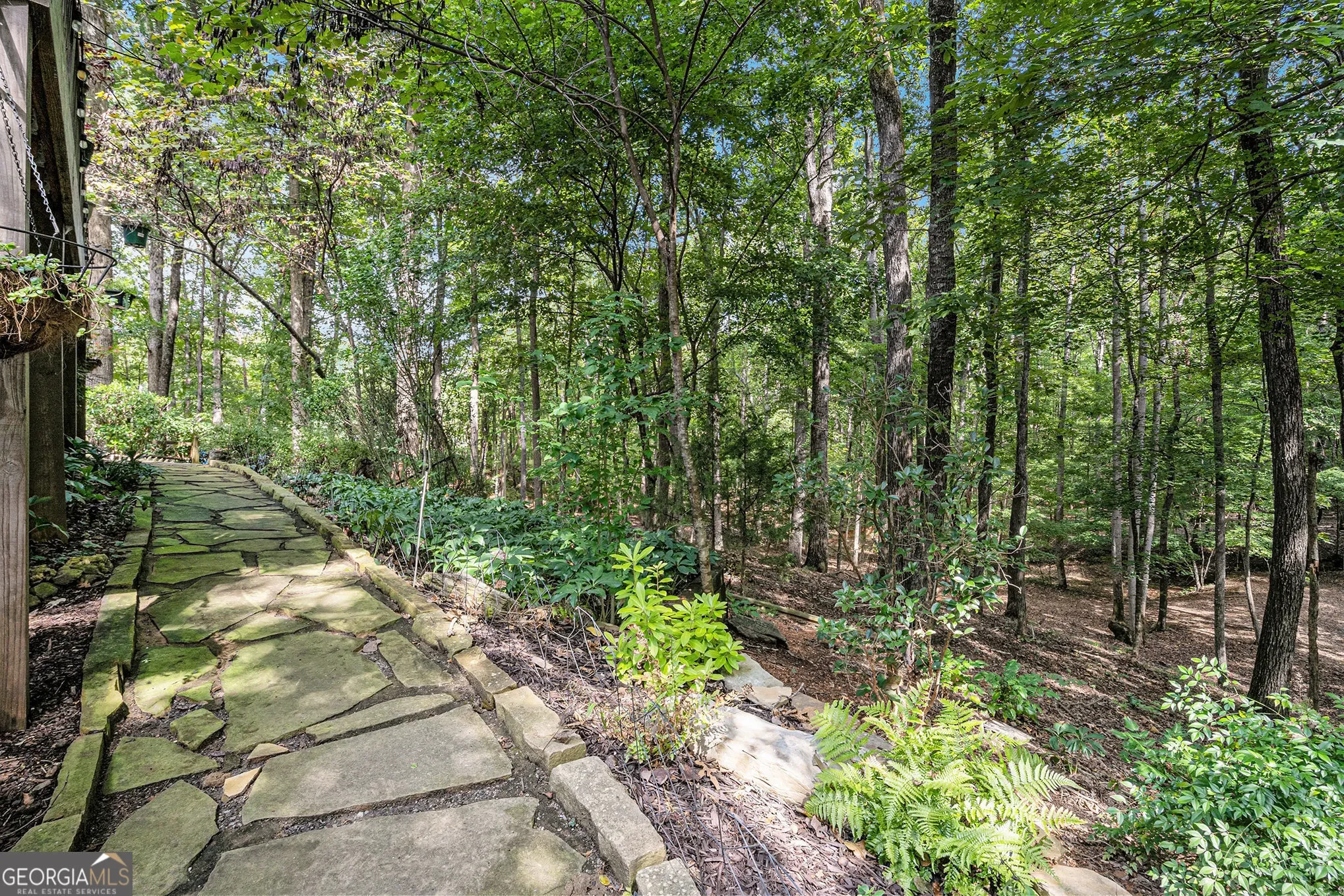 Aragon, Georgia, United States. - Photo 39