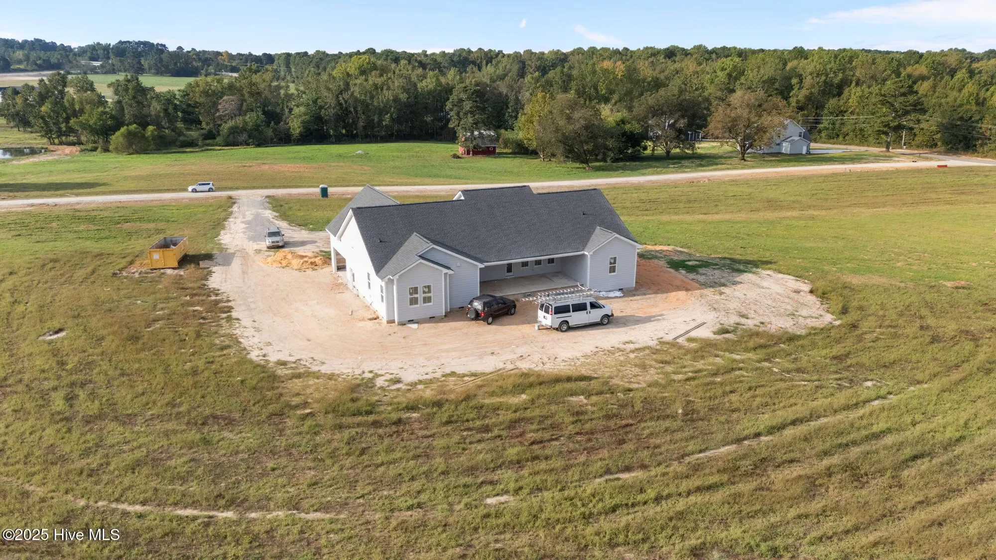 515 Sanctuary Trail, Cameron, North Carolina, United States. - Photo 14