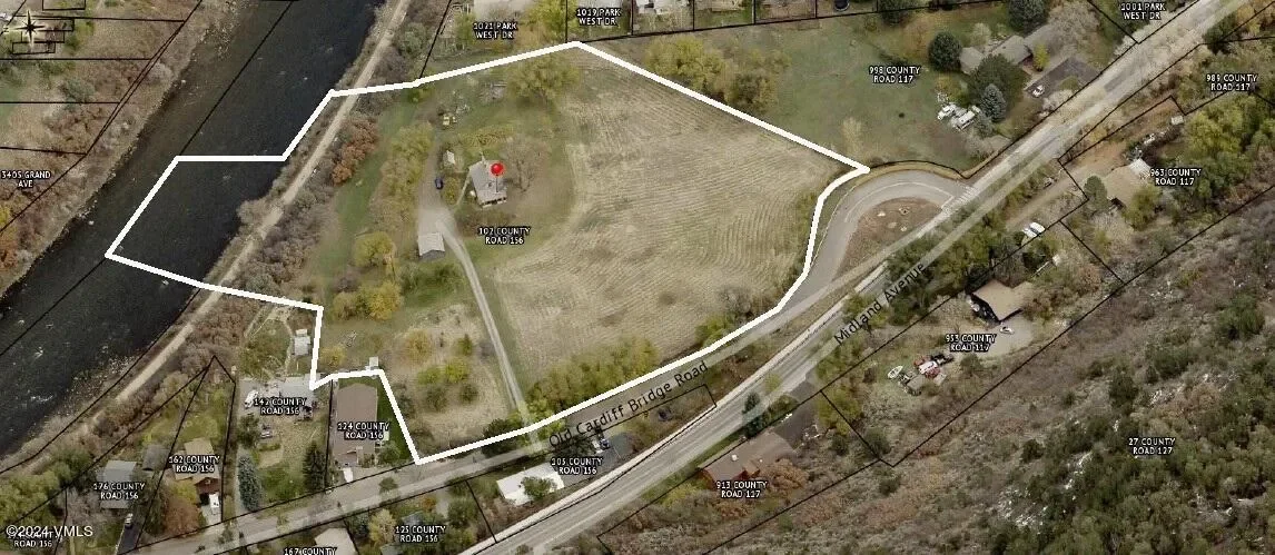 102 County Road 156, Glenwood Springs, Colorado, United States. - Photo 16