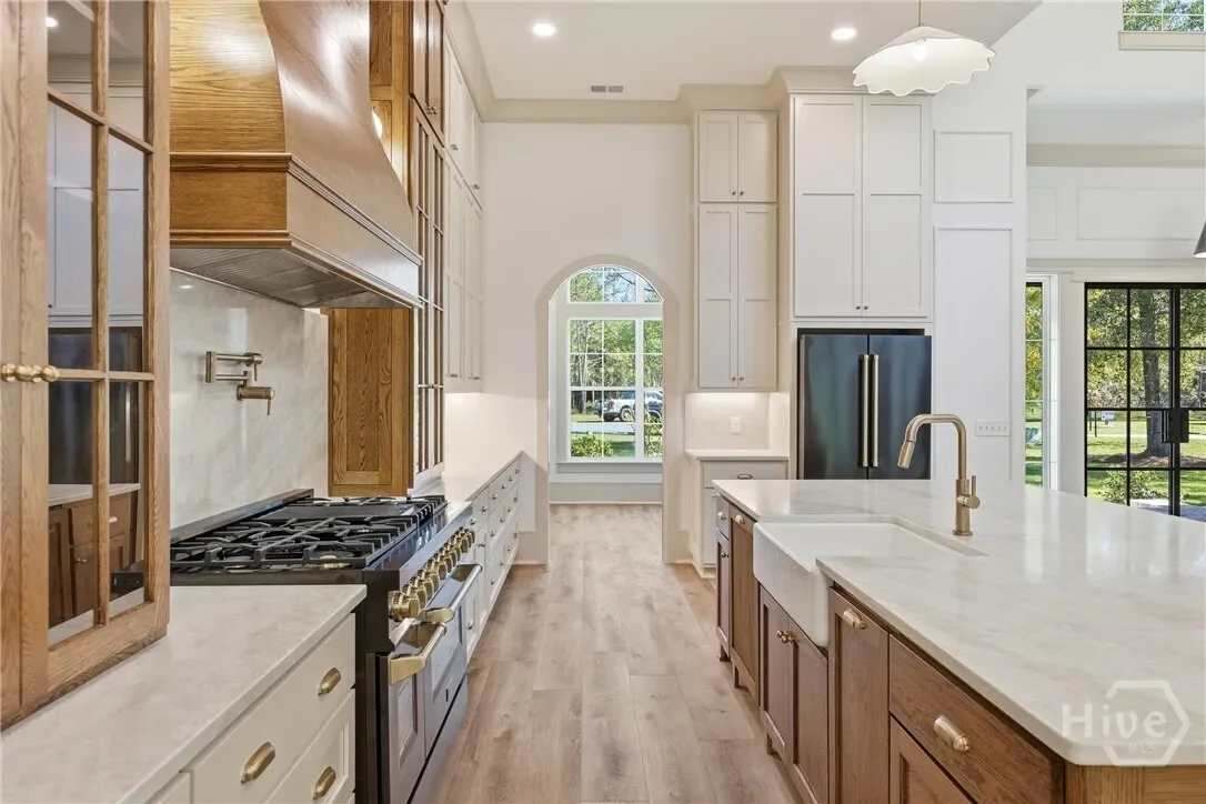 112 Wakefield Drive, Guyton, Georgia, United States. - Photo 13