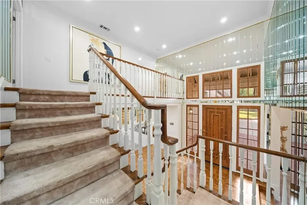 1416 Wilson Avenue, San Marino, California, United States. - Photo 21