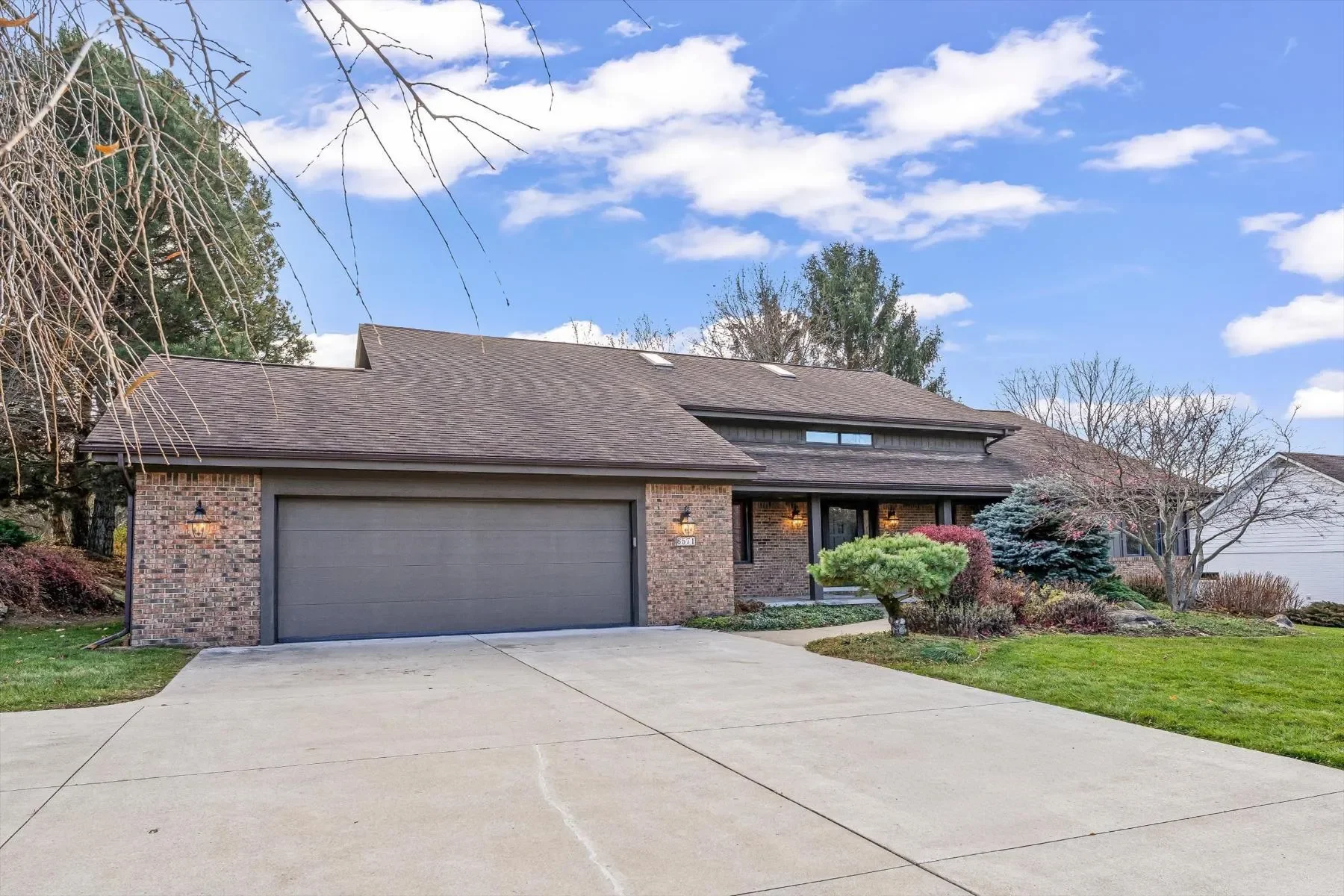 6571 Deer Ridge Drive, Independence Township, MI 48346, Clarkston, Michigan, United States. - Photo 24