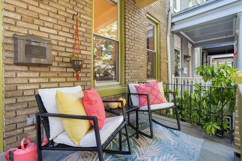 626 Princeton Place NW , Washington, DC 20010, Washington, District of Columbia, United States. - Photo 8