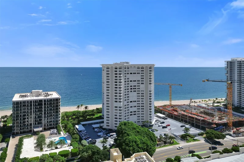 Residential Pompano Beach