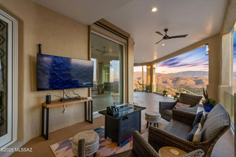 12130 E Quesada Place, Tucson, Arizona, United States. - Photo 7