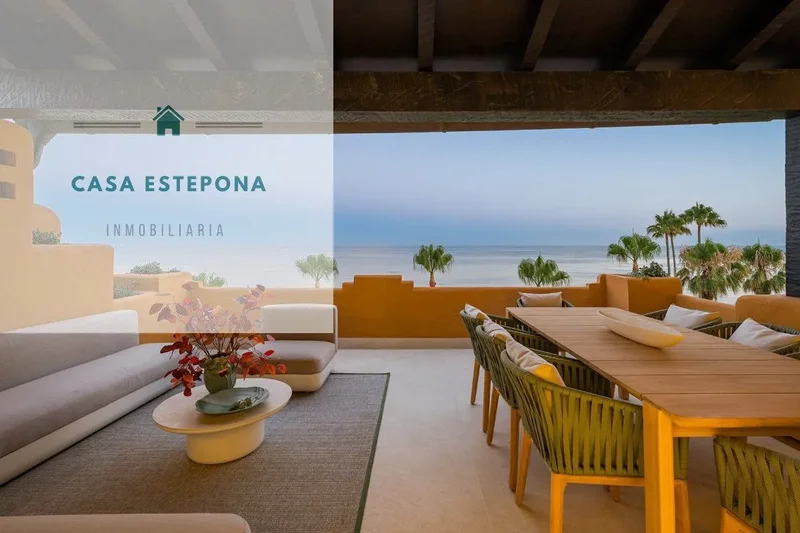Calle Mare Nostrum,  Estepona,  Playa,  2ª Planta, Estepona, Andalusia, Spain. - Photo 16