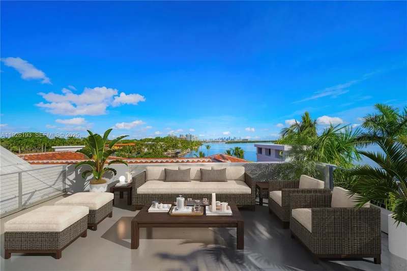3333 Poinciana Ave, Miami, Florida, United States. - Photo 4
