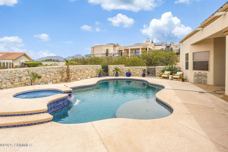3418 Vista Primera Road, Las Cruces, NM 88011, Las Cruces, New Mexico, United States. - Photo 60