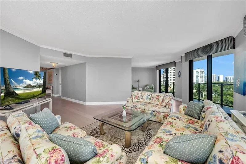 4901 Gulf Shore BLVD N #803, Naples, Florida, United States. - Photo 14
