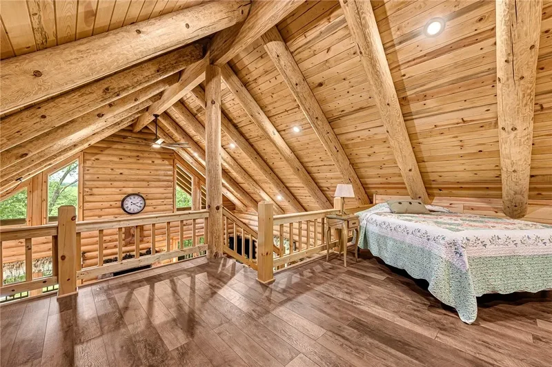 170 Meadow Ridge Road, Eureka Springs, AR 72632, Eureka Springs, Arkansas, United States. - Photo 39