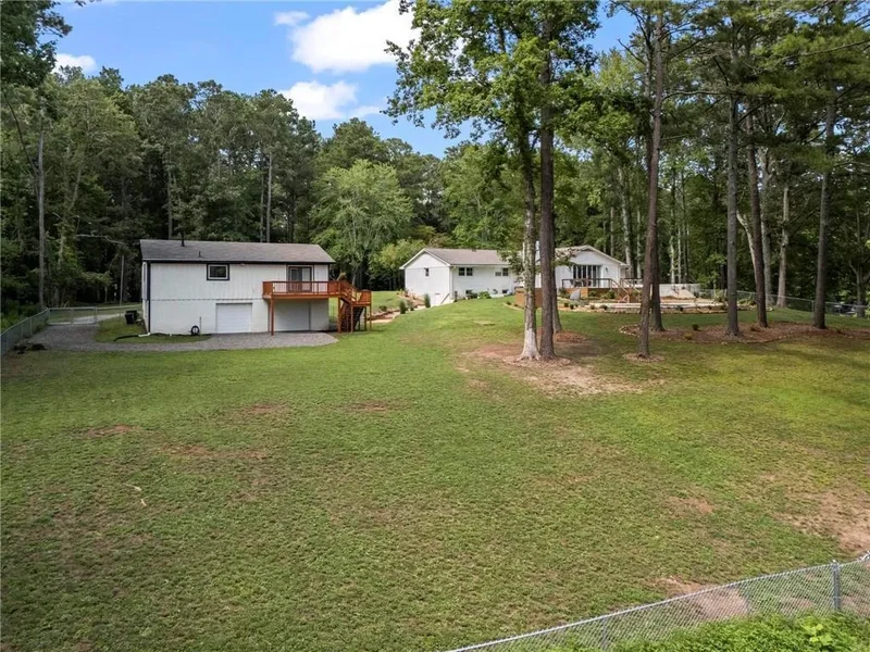 1673 Clearview Drive NW, Acworth, Georgia, United States. - Photo 56