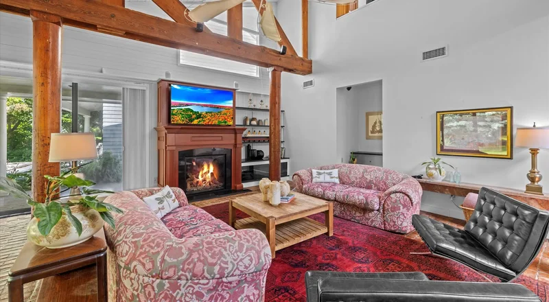 9 S Pasture Ln, Duxbury, MA 02332, Duxbury, Massachusetts, United States. - Photo 20