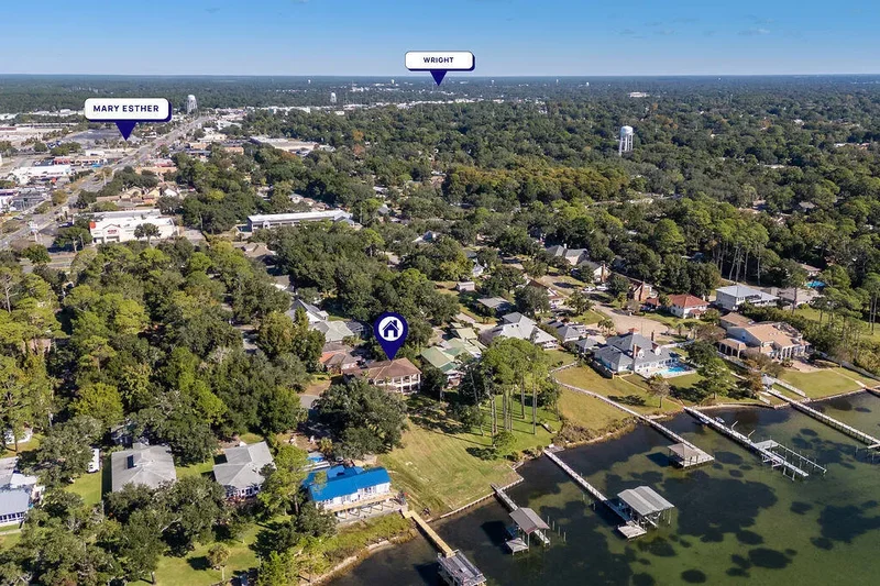 Mary Esther, Florida, United States. - Photo 29