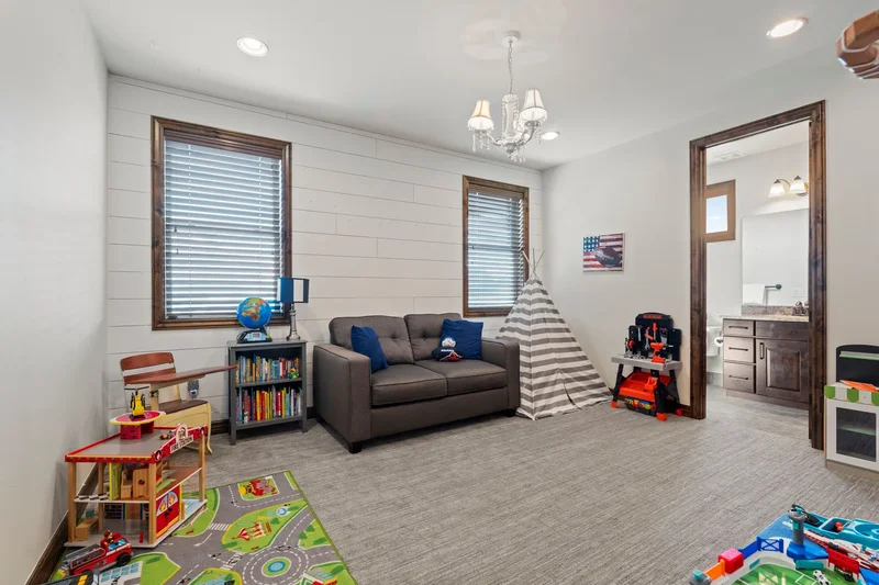 9507 Winding Hill Court , Lone Tree, CO 80124, Lone Tree, Colorado, United States. - Photo 40