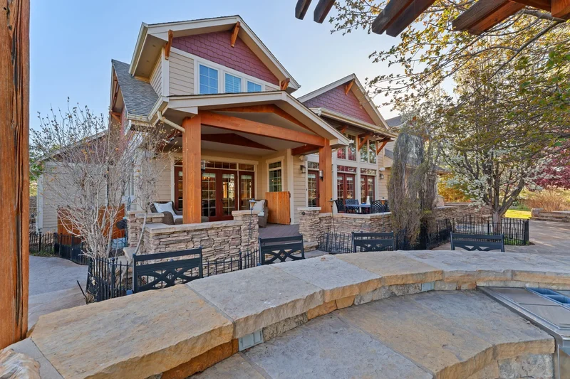 14582 Homestead Place , Broomfield, CO 80023, Broomfield, Colorado, United States. - Photo 47
