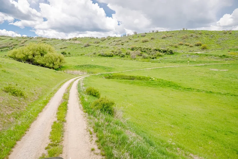 23125 Fawn Creek Road , Steamboat Springs, CO 80487, Steamboat Springs, Colorado, United States. - Photo 42