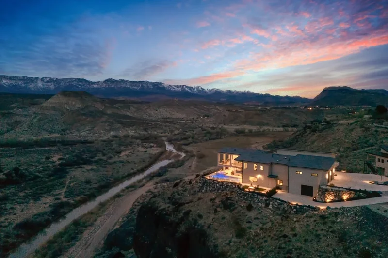 599 West 170 South, La Verkin, UT 84745, La Verkin, Utah, United States. - Photo 87