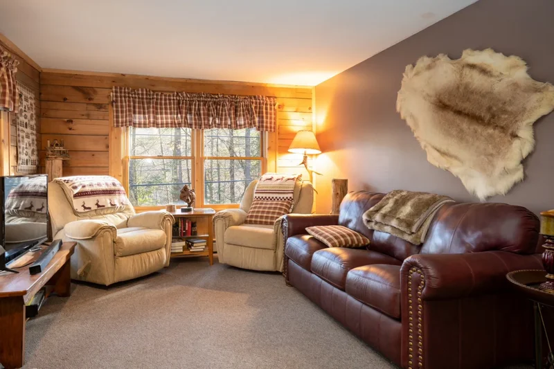 4880 Pikes Falls Road, Jamaica, VT 05343-9811, Jamaica, Vermont, United States. - Photo 34