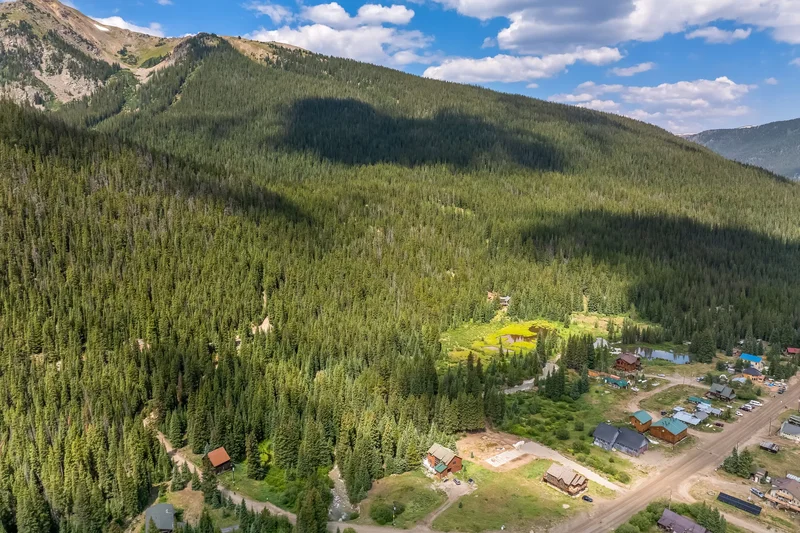 5400 Montezuma Road , Montezuma, CO 80435, Dillon, Colorado, United States. - Photo 33