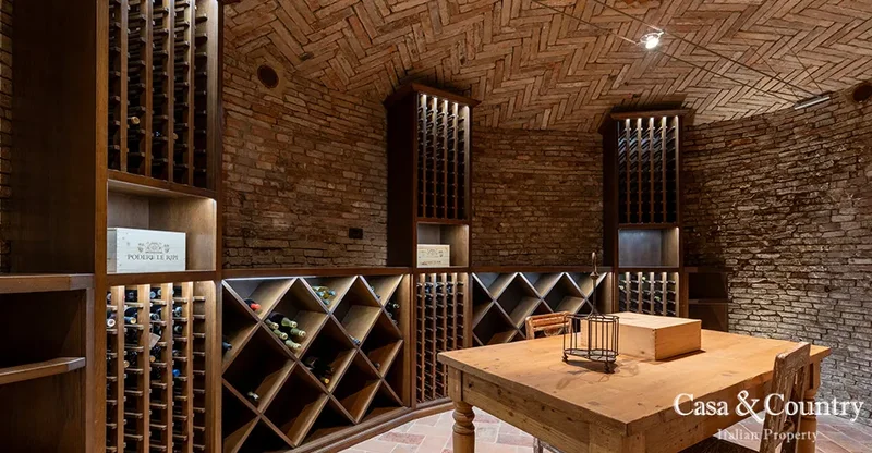 TUSCANY, Casa Vannini, Tuscany, Italy. - Photo 15