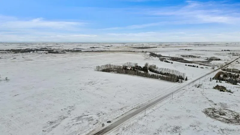 4 Rge Rd 251, Strathmore, AB, T1P 0P1, CANADA, Strathmore, Alberta, Canada. - Photo 10