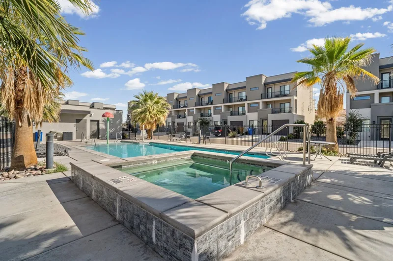 1143 S GAP CANYON Parkway #6, St. George, Utah, United States. - Photo 49
