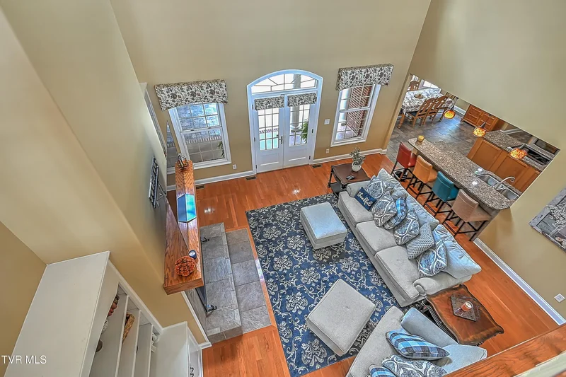 287 Pactolus Road, Kingsport, TN 37663, Kingsport, Tennessee, United States. - Photo 36