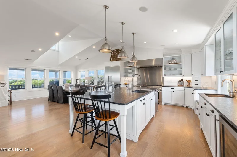 585 Forest Dunes Drive, Pine Knoll Shores, NC 28512, Pine Knoll Shores, North Carolina, United States. - Photo 4