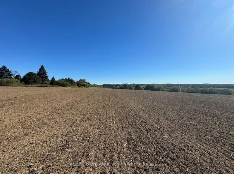 Port Hope Farm