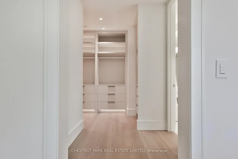 10 Rosedale Road, Toronto, Ontario, Canada. - Photo 41