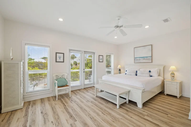 Santa Rosa Beach, Florida, United States. - Photo 46