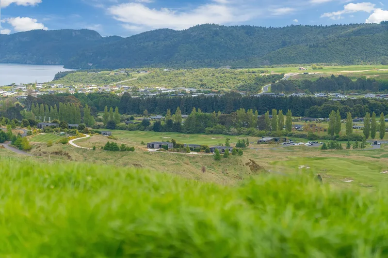 Waterview Kinloch Whangamata Road, Taupo, WKO, Kinloch, Waikato, New Zealand. - Photo 12