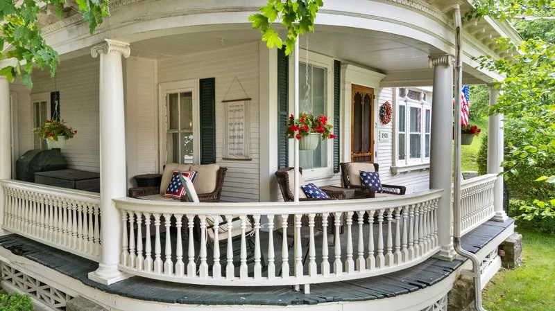 2 Melrose St, Adams, MA 01220, Adams, Massachusetts, United States. - Photo 44