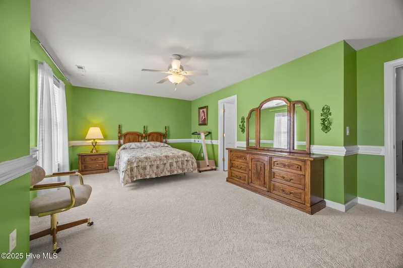 222 Shillings Chase Drive, Cary, North Carolina, United States. - Photo 26