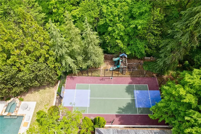 4787 Northside Drive, Atlanta, GA 30327, Atlanta, Georgia, United States. - Photo 54