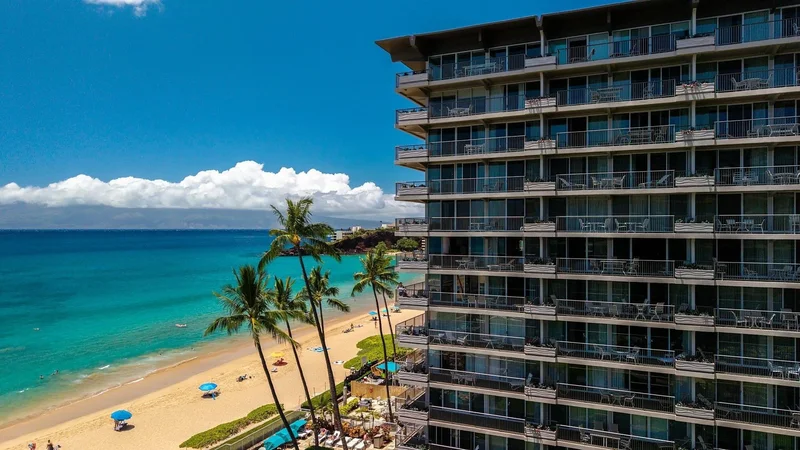 2481 Kaanapali Pkwy, Lahaina, HI 96761, Lahaina, Hawaii, United States. - Photo 41