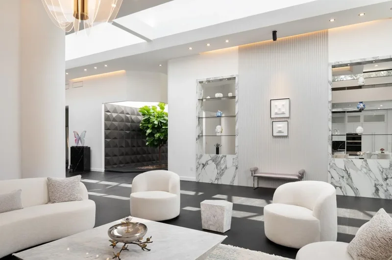 45 Park Lane Circle, Toronto, Ontario, Canada. - Photo 16