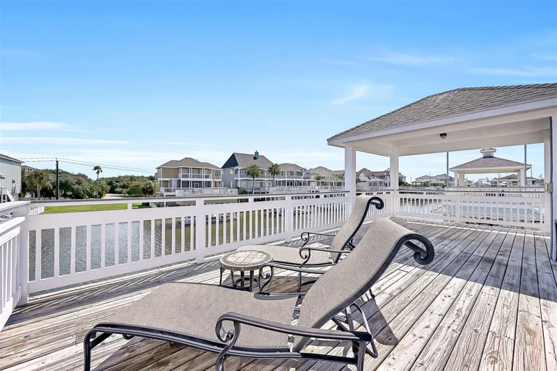 3323 Lanyard Place, Galveston, Texas, United States. - Photo 25