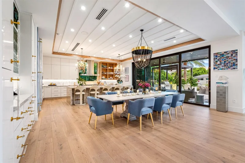 70 Isla Bahia Dr, Fort Lauderdale, Florida, United States. - Photo 18