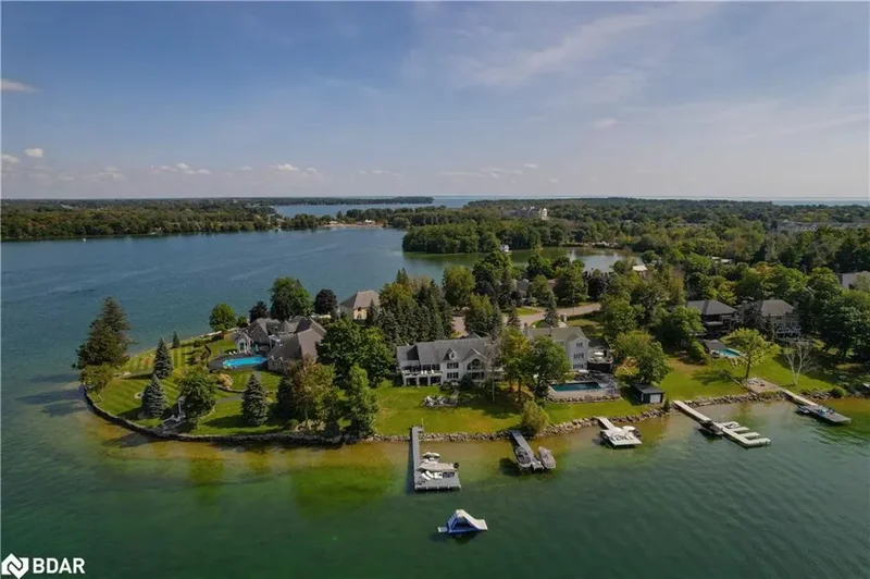376 Brewery Lane, Orillia, Ontario, Canada. - Photo 37