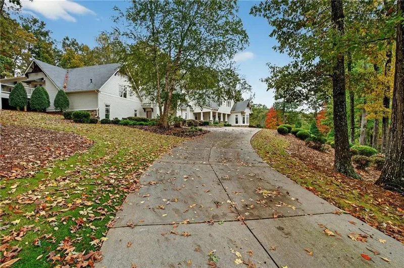 114 Trinity Hollow Drive, Canton, GA 30115, Canton, Georgia, United States. - Photo 7