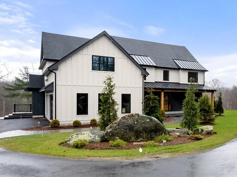 15 Whisper Way, Hopkinton, MA, 01748, USA, Hopkinton, Massachusetts, United States. - Photo 9