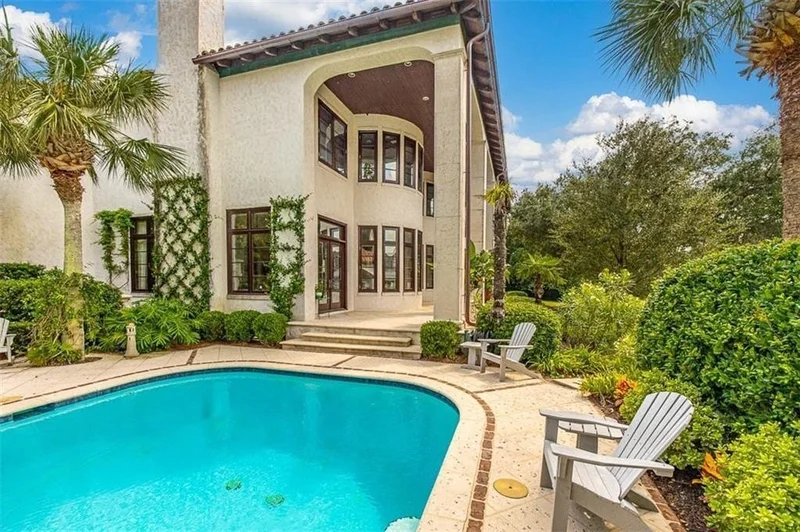 300 Elizabeth Lane, #(Cottage 5, Sea Island, GA, 31561, USA, Sea Island, Georgia, United States. - Photo 52