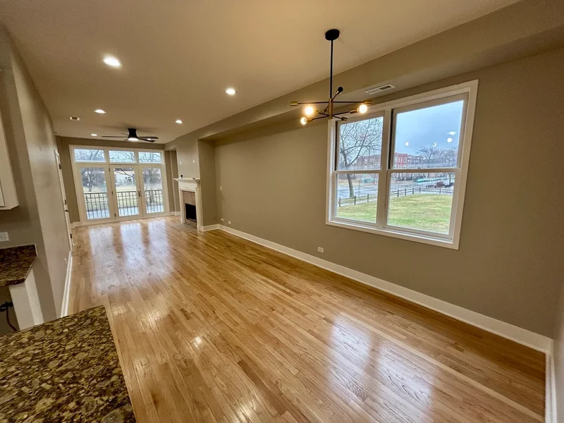 5644 S Prairie Avenue, Chicago, Illinois, United States. - Photo 21