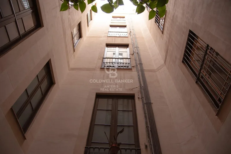Sant pere - Santa Caterina i la Ribera, Barcelona, BARCELONA, Barcelona, Ciutat Vella, Barcelona, Spain. - Photo 7