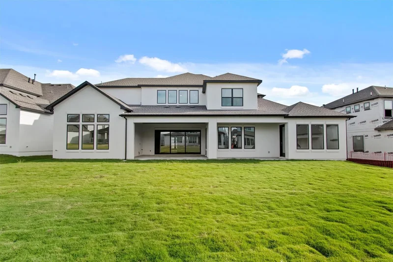2201 Vittoria VW, Leander, Texas, United States. - Photo 34