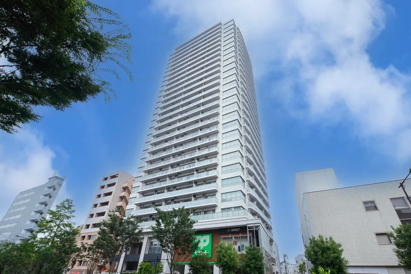 Nakano-Ku, 13, Nakano City, Tokyo, Japan. - Photo 10
