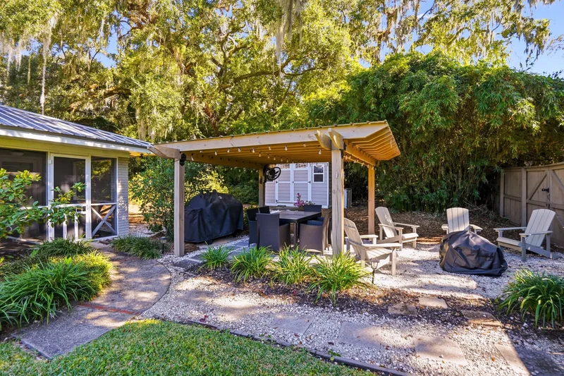 220 Tennessee Avenue, Saint Simons Island, GA 31522, St. Simons, Georgia, United States. - Photo 42