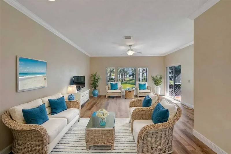 925 Indian River Drive, Sebastian, FL, 32958, USA, Sebastian, Florida, United States. - Photo 36